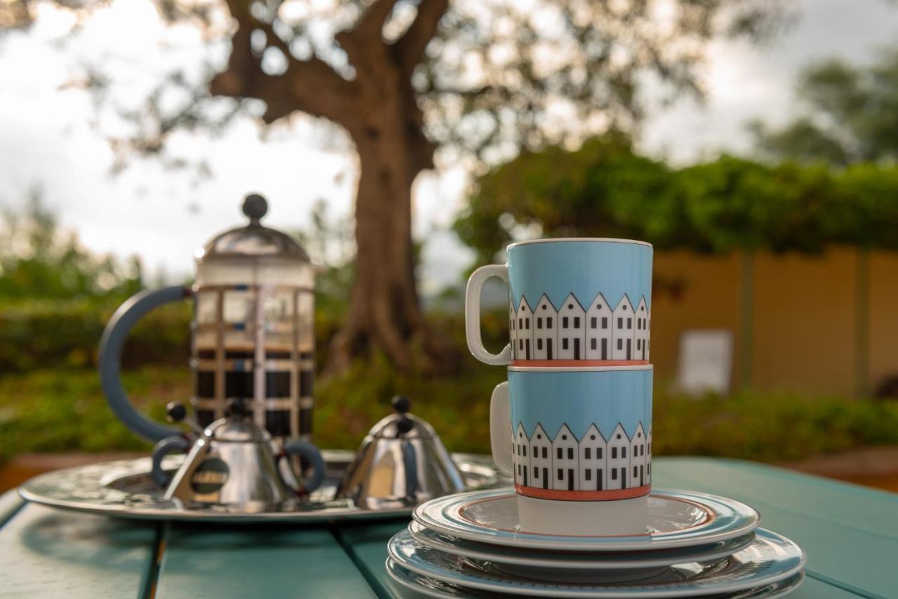 Finca Gordo Ríogordo Dış mekan fotoğraf